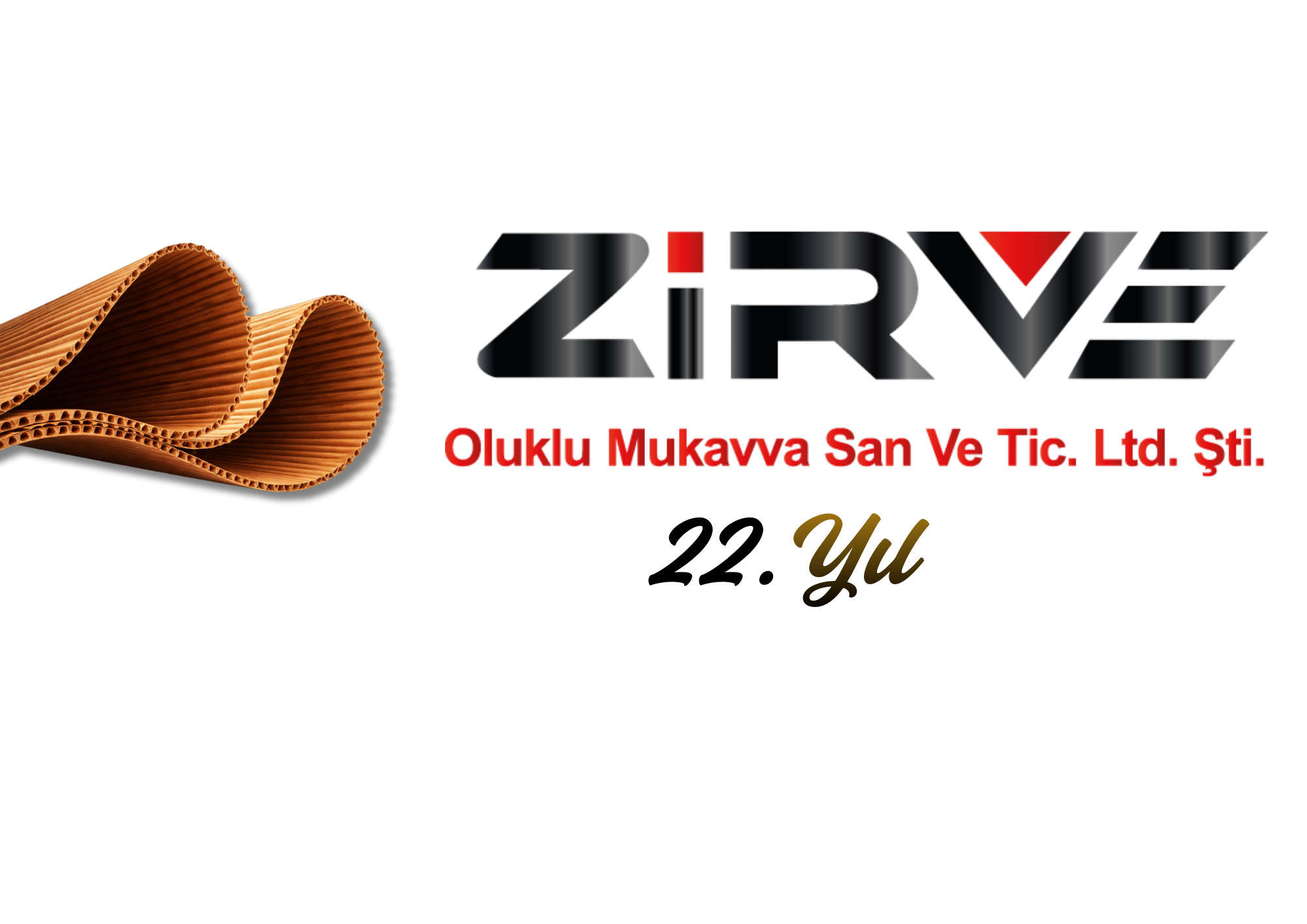 Zirve Oluklu Mukavva – Ambalaj, Koli Kutu, Baskılı ve Kesimli Kutu İmalatı